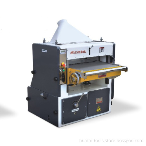 Woodworking machine/THICKNESS PLANER
